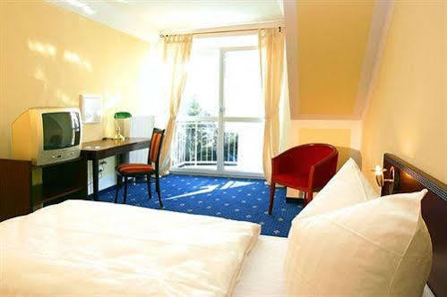Airporthotel Regent Hallbergmoos Zewnętrze zdjęcie