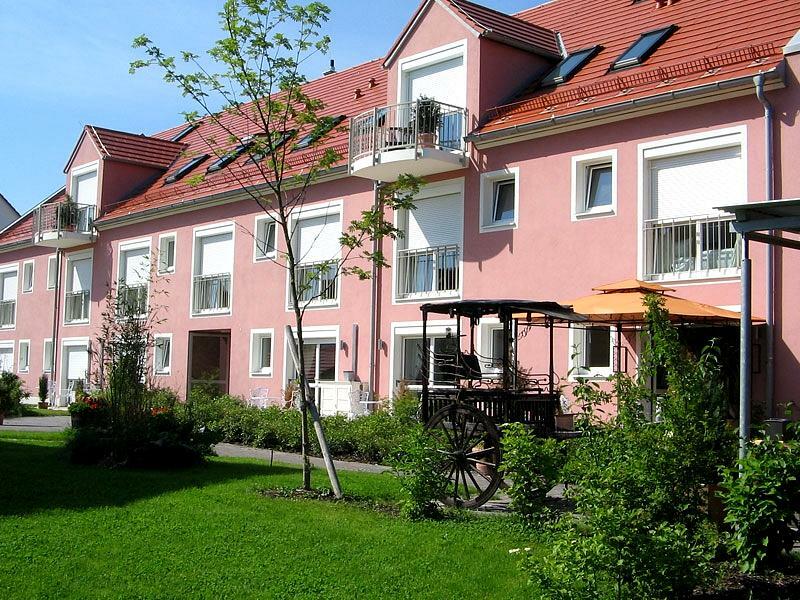 Airporthotel Regent Hallbergmoos Zewnętrze zdjęcie